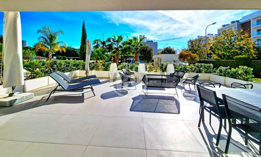 Apartamento T3 para Venda em Albufeira e Olhos de Água Foto 1