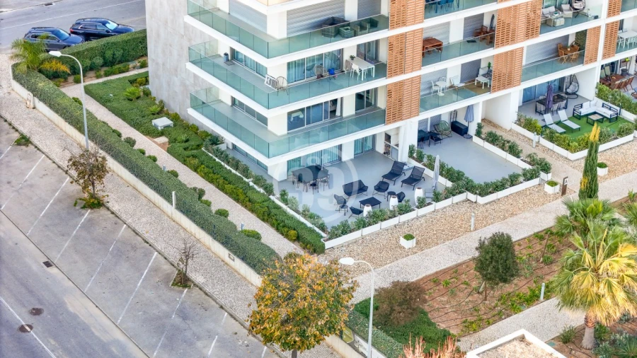 Apartamento T3 para Venda em Albufeira e Olhos de Água Foto 41