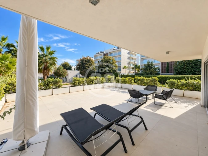 Apartamento T3 para Venda em Albufeira e Olhos de Água Foto 2