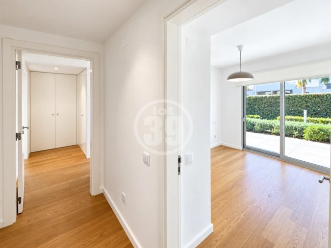 Apartamento T3 para Venda em Albufeira e Olhos de Água Foto 12