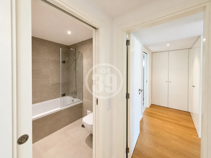 Apartamento T3 para Venda em Albufeira e Olhos de Água Foto 16
