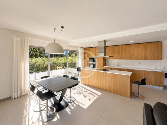 Apartamento T3 para Venda em Albufeira e Olhos de Água Foto 31