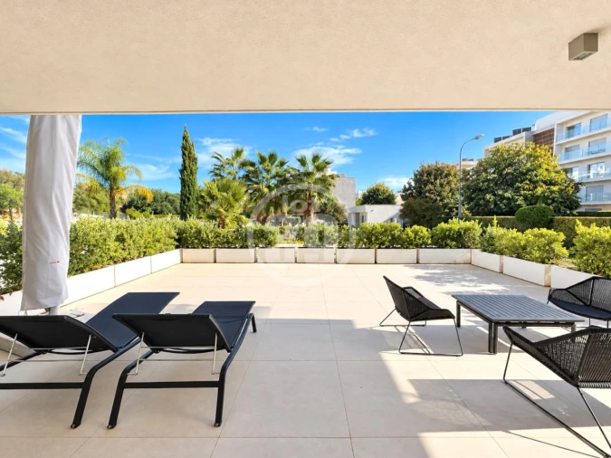 Apartamento T3 para Venda em Albufeira e Olhos de Água Foto 35