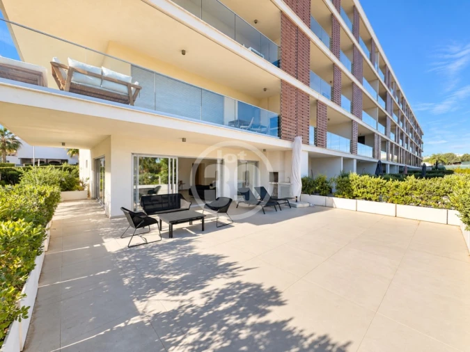 Apartamento T3 para Venda em Albufeira e Olhos de Água Foto 37