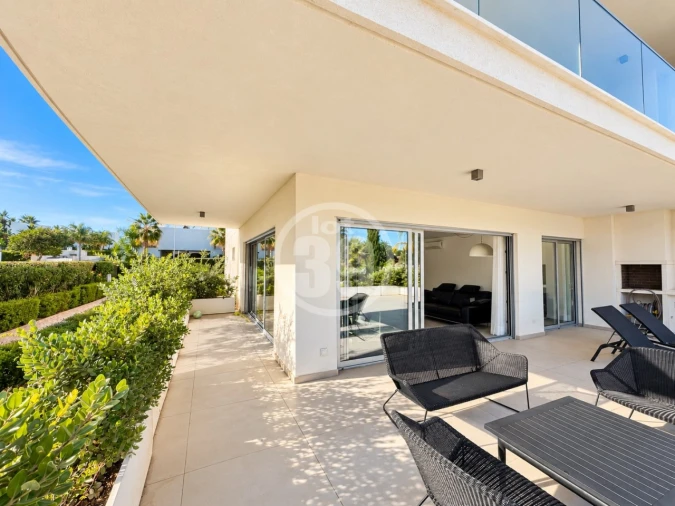 Apartamento T3 para Venda em Albufeira e Olhos de Água Foto 38