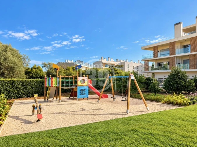 Apartamento T3 para Venda em Albufeira e Olhos de Água Foto 45