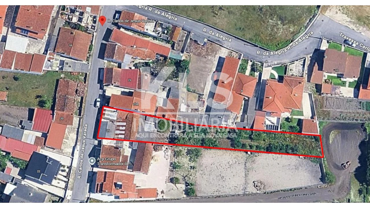 Moradia T3 para Venda em Marinha Grande Foto 2