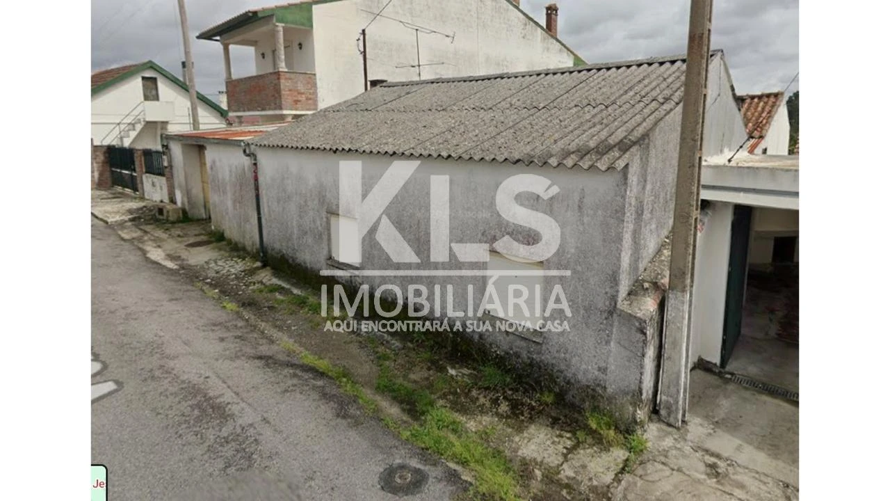 Moradia T3 para Venda em Marinha Grande Foto 1