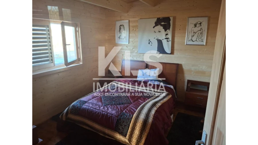 Moradia T2 para Venda em Lavos Foto 15