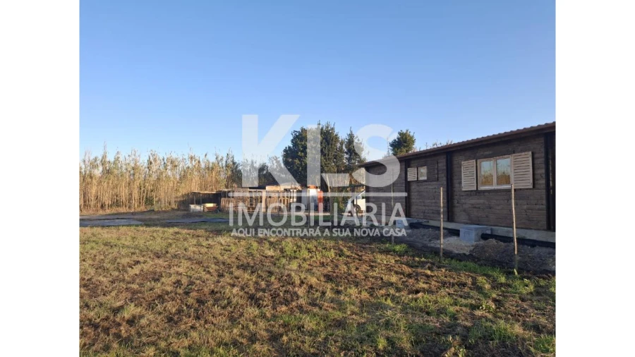 Moradia T2 para Venda em Lavos Foto 10