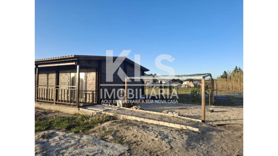 Moradia T2 para Venda em Lavos Foto 13