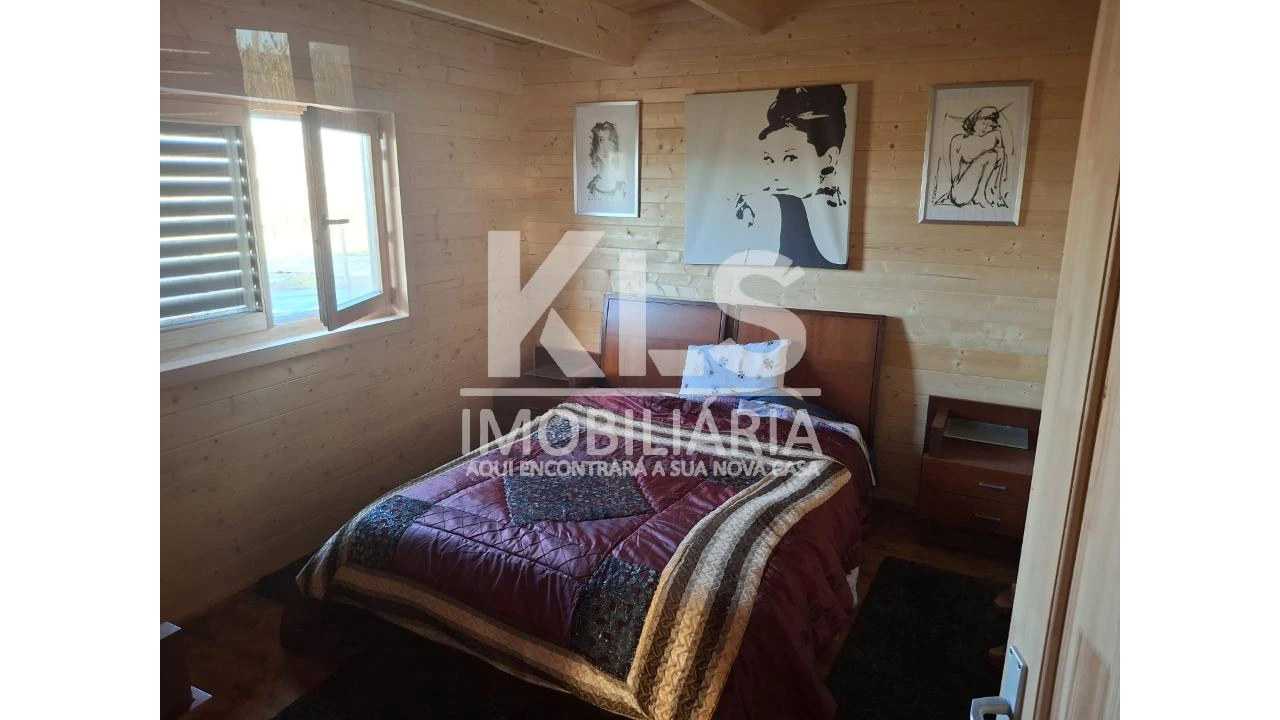 Moradia T2 para Venda em Lavos Foto 15