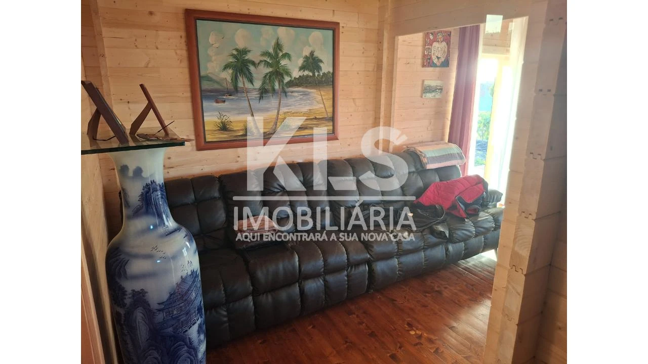 Moradia T2 para Venda em Lavos Foto 17