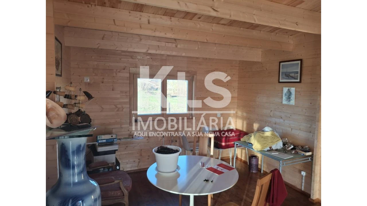 Moradia T2 para Venda em Lavos Foto 20