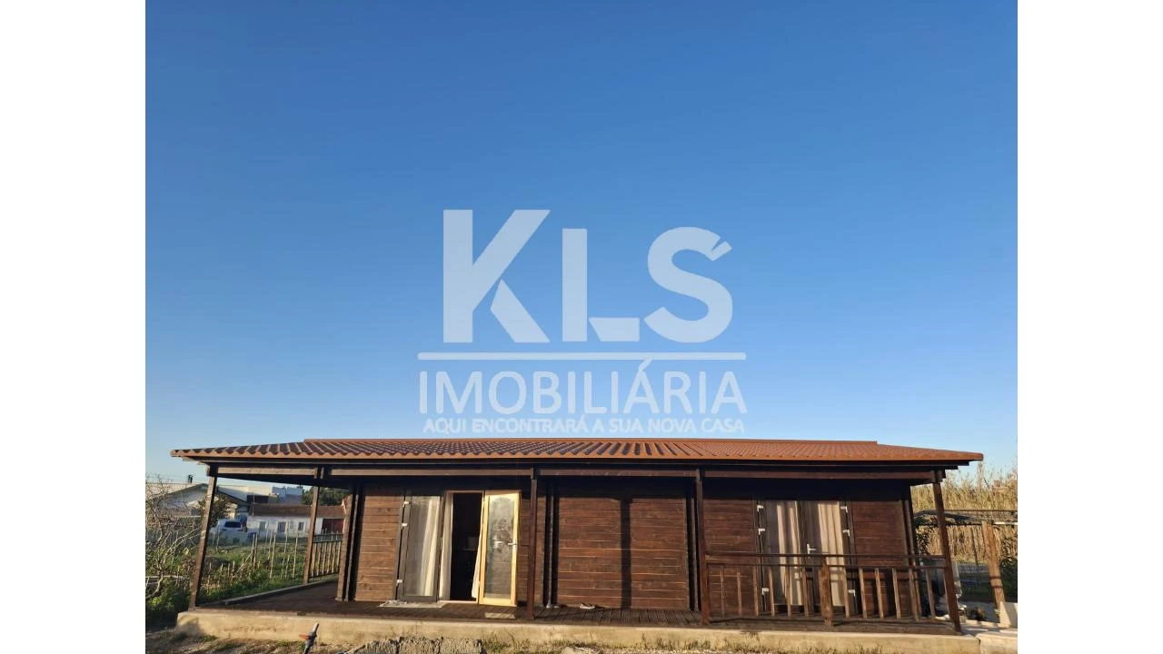 Moradia T2 para Venda em Lavos Foto 7