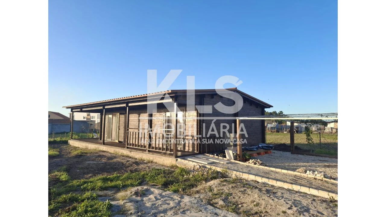 Moradia T2 para Venda em Lavos Foto 12