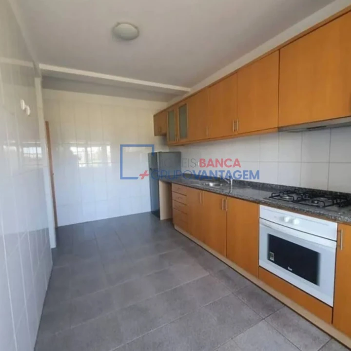 Apartamento T2 para Venda em Ermesinde Foto 12