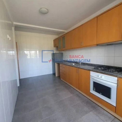 Apartamento T2 para Venda em Ermesinde Foto 12