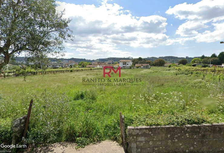 Terreno P/ Prédio para Venda em Valongo Foto 7