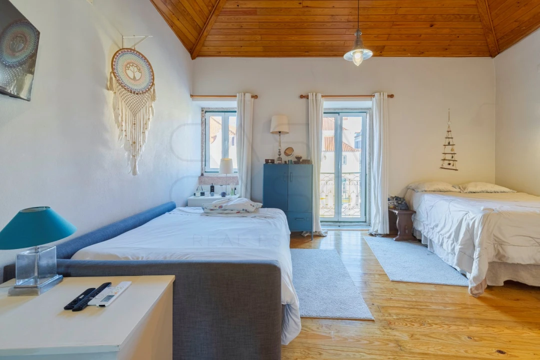 Prédio para Venda em União das Freguesias de Setúbal Foto 1