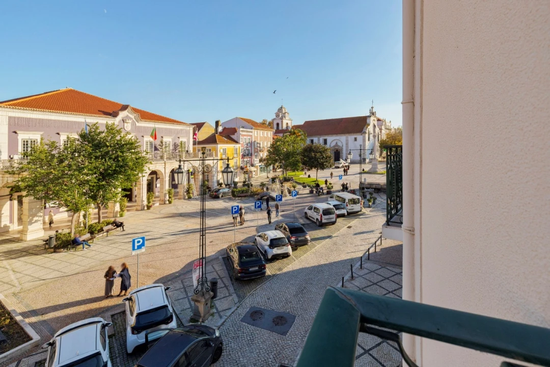 Prédio para Venda em União das Freguesias de Setúbal Foto 10