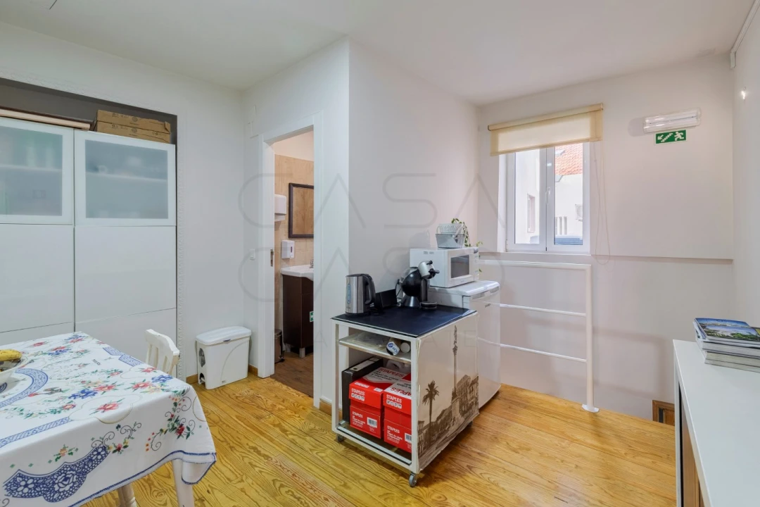 Prédio para Venda em União das Freguesias de Setúbal Foto 15