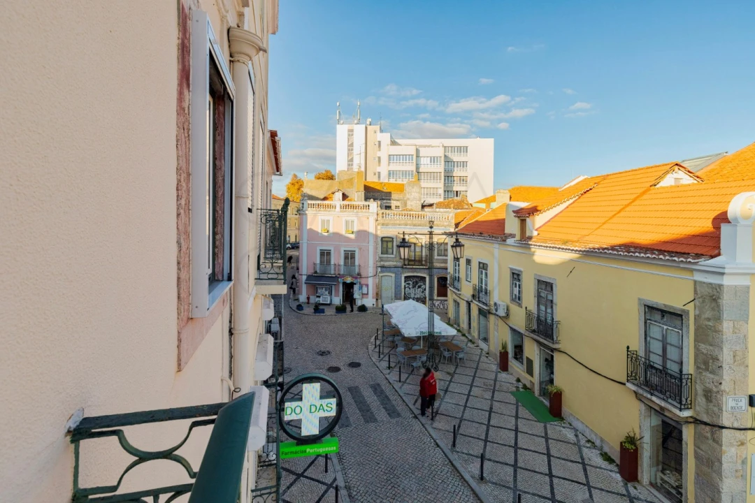 Prédio para Venda em União das Freguesias de Setúbal Foto 18