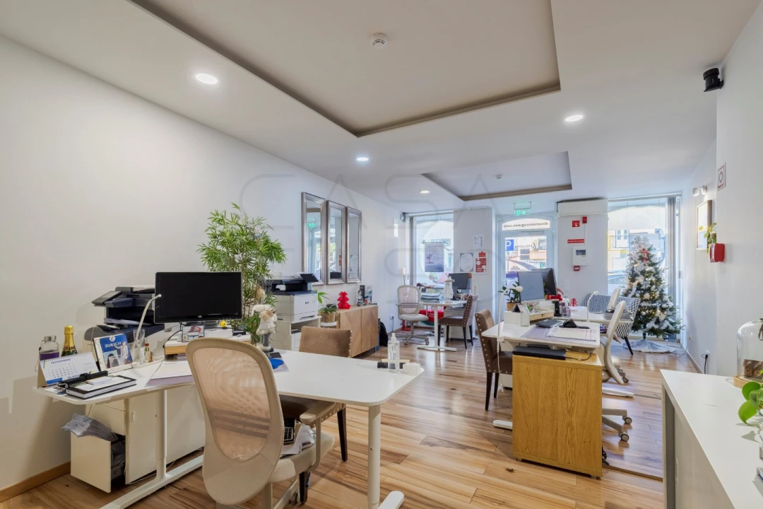 Prédio para Venda em União das Freguesias de Setúbal Foto 24