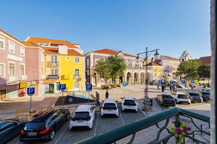 Prédio para Venda em União das Freguesias de Setúbal Foto 17
