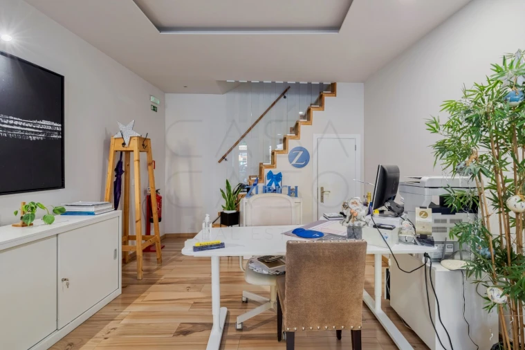 Prédio para Venda em União das Freguesias de Setúbal Foto 21