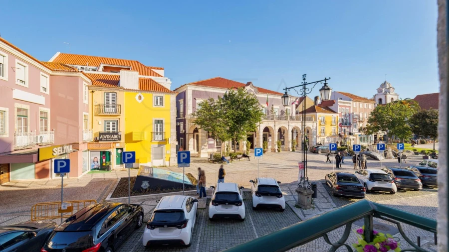 Prédio para Venda em União das Freguesias de Setúbal