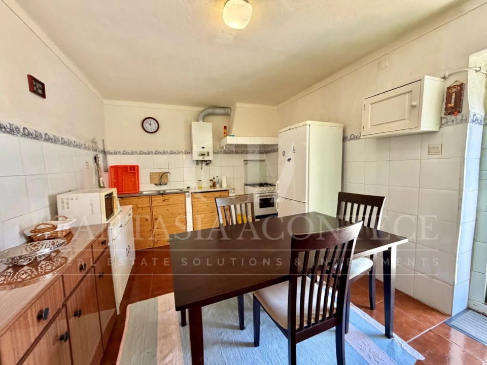 Moradia T2 para Venda em Cunheira Foto 5