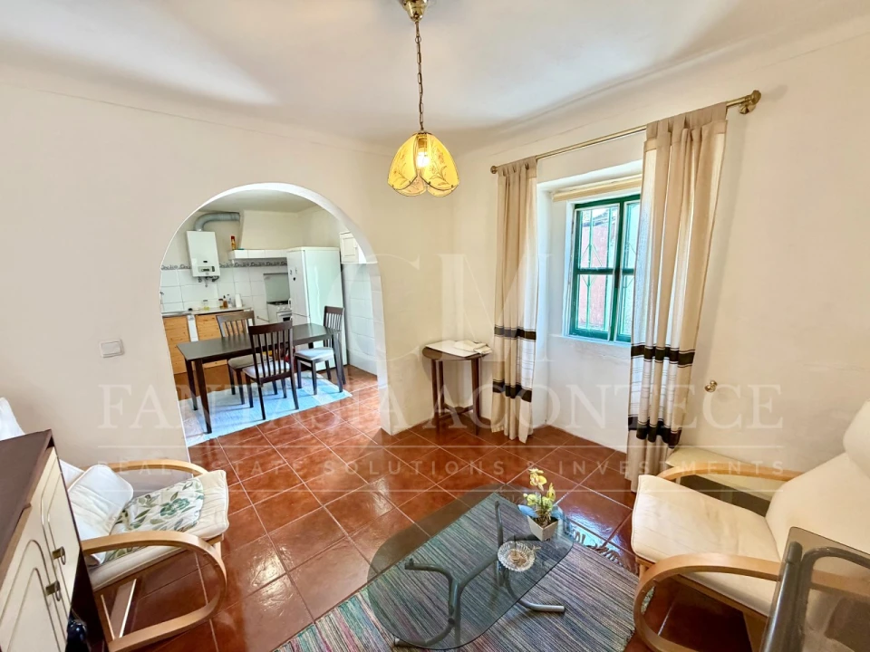 Moradia T2 para Venda em Cunheira Foto 6