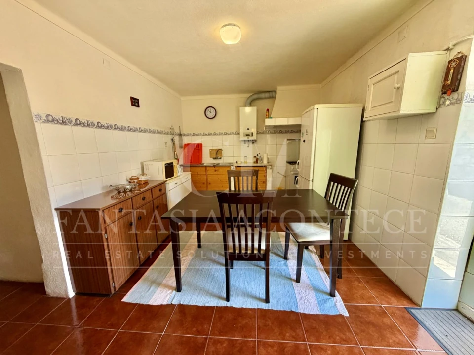 Moradia T2 para Venda em Cunheira Foto 8