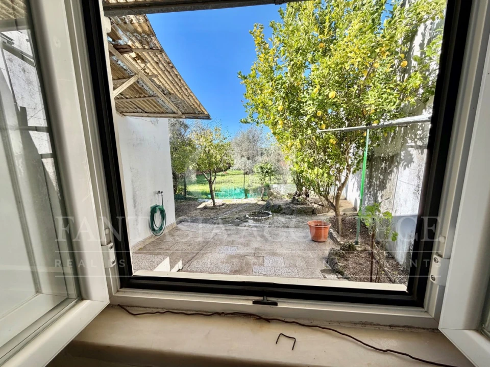 Moradia T2 para Venda em Cunheira Foto 12