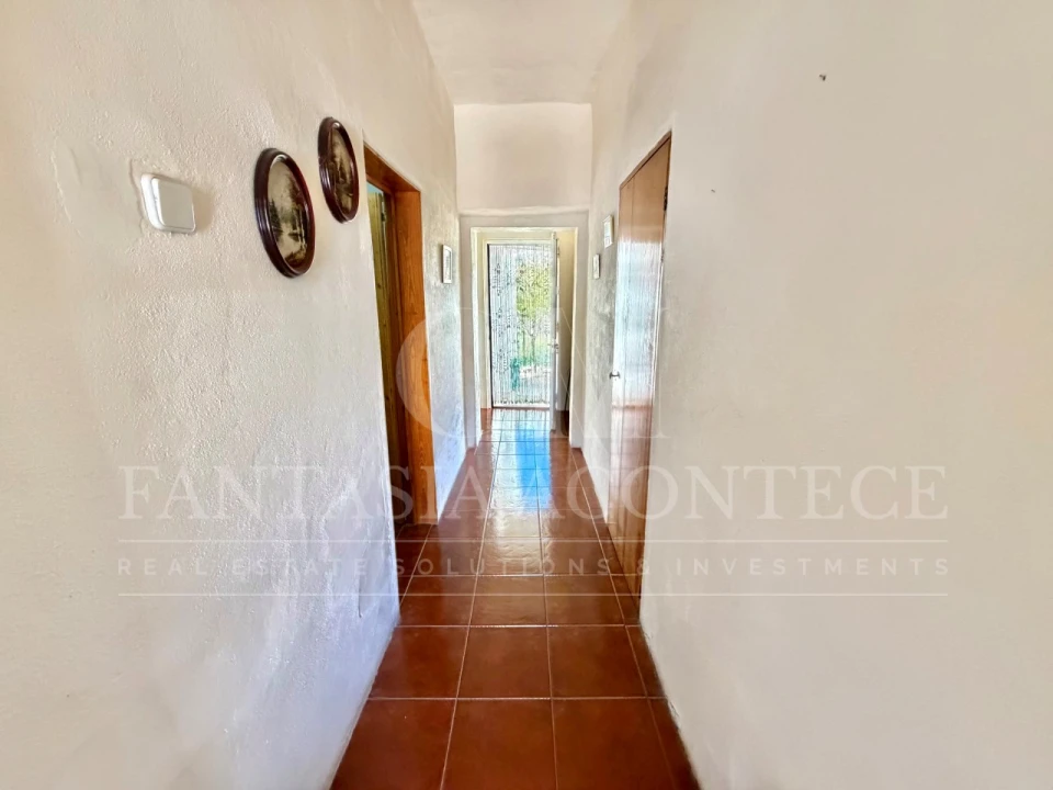 Moradia T2 para Venda em Cunheira Foto 13