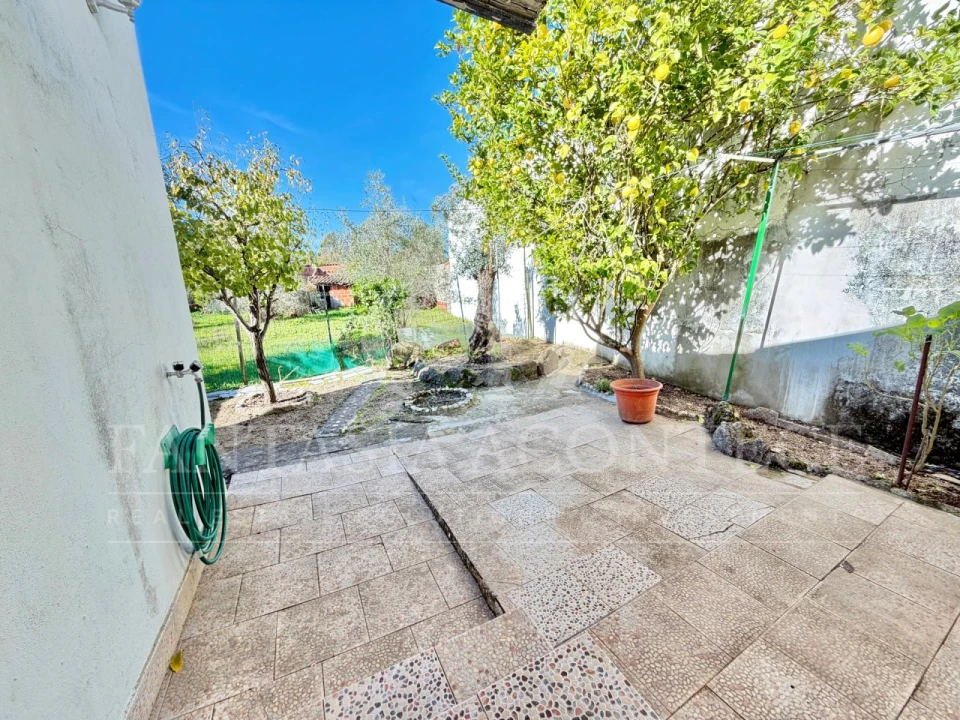 Moradia T2 para Venda em Cunheira Foto 21