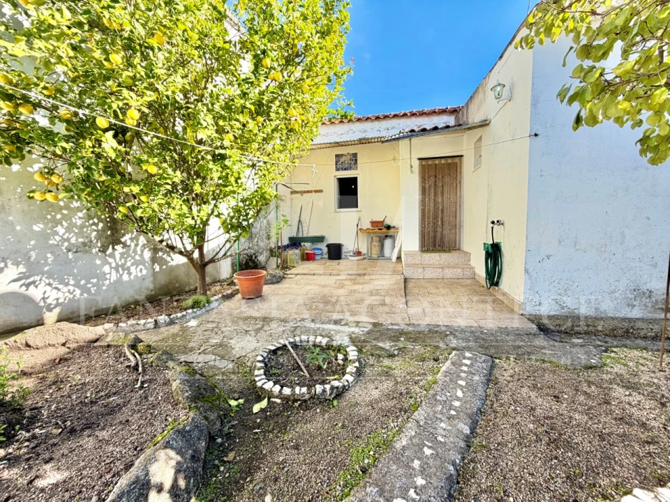 Moradia T2 para Venda em Cunheira Foto 22