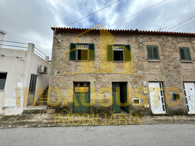 Moradia T2 para Venda em Gonçalo Foto 9