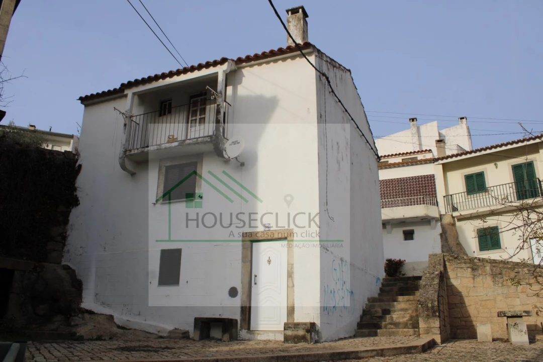 Moradia T2 para Venda em Idanha-A-Nova e Alcafozes Foto 21