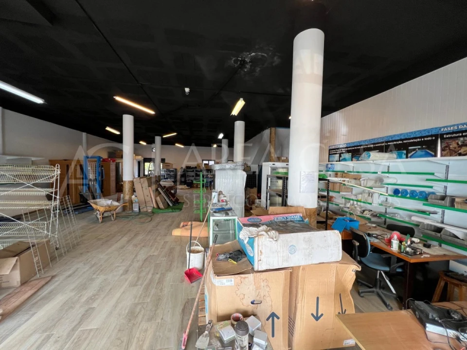 Loja para Venda em Prazeres Foto 5