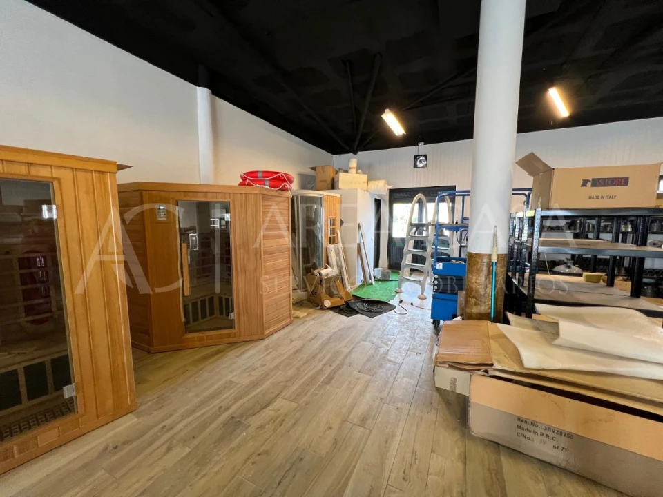 Loja para Venda em Prazeres Foto 6