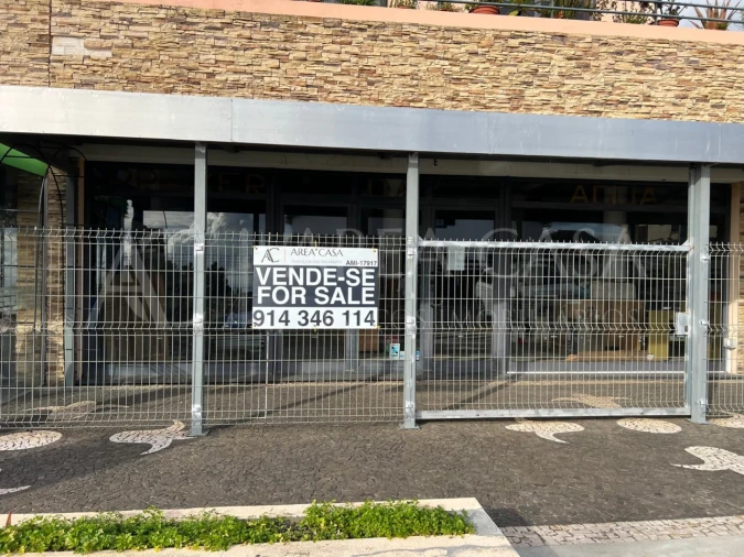 Loja para Venda em Prazeres Foto 1