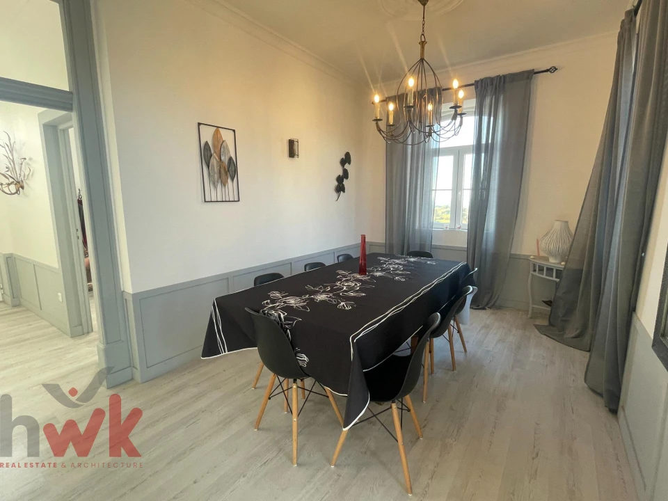 Moradia T3 para Venda em Travanca de Lagos Foto 11