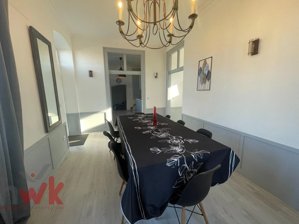 Moradia T3 para Venda em Travanca de Lagos Foto 12