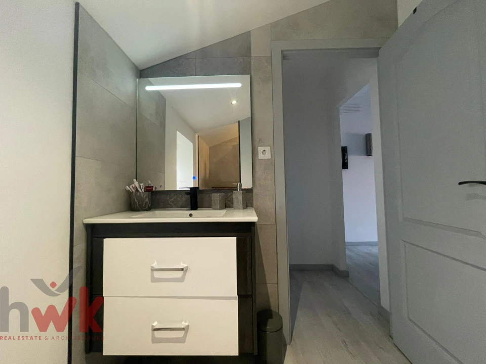 Moradia T3 para Venda em Travanca de Lagos Foto 15