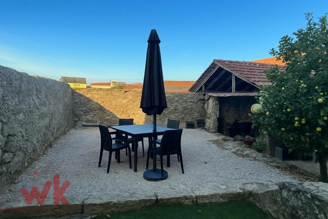 Moradia T3 para Venda em Travanca de Lagos Foto 21