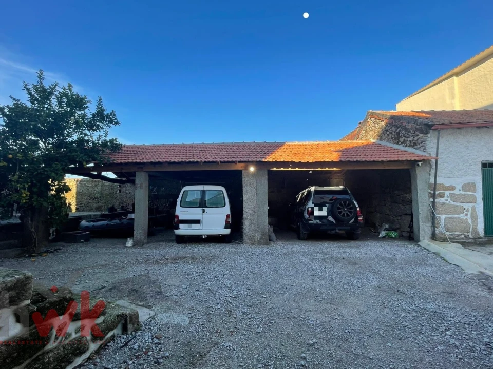 Moradia T3 para Venda em Travanca de Lagos Foto 22