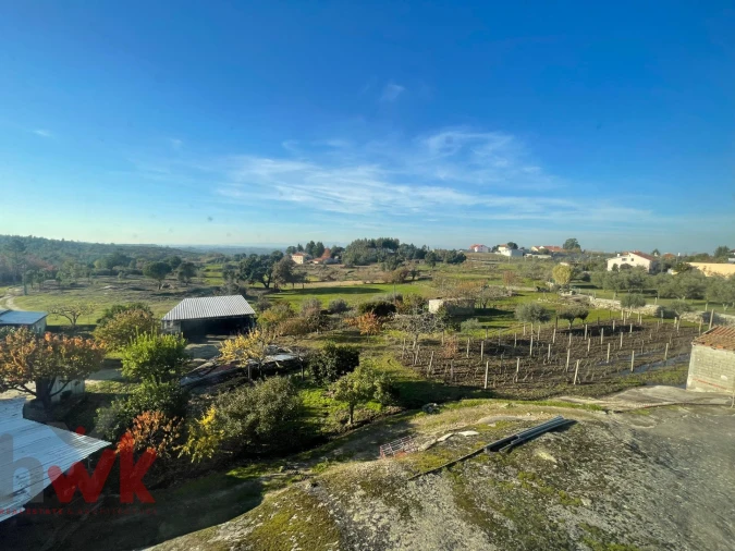 Moradia T3 para Venda em Travanca de Lagos Foto 19