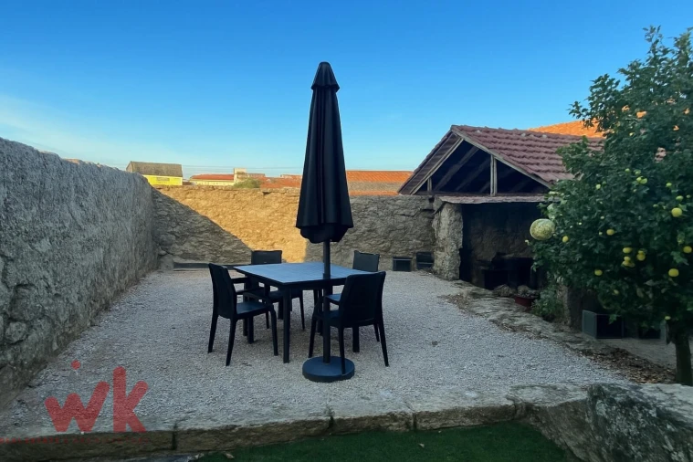 Moradia T3 para Venda em Travanca de Lagos Foto 21